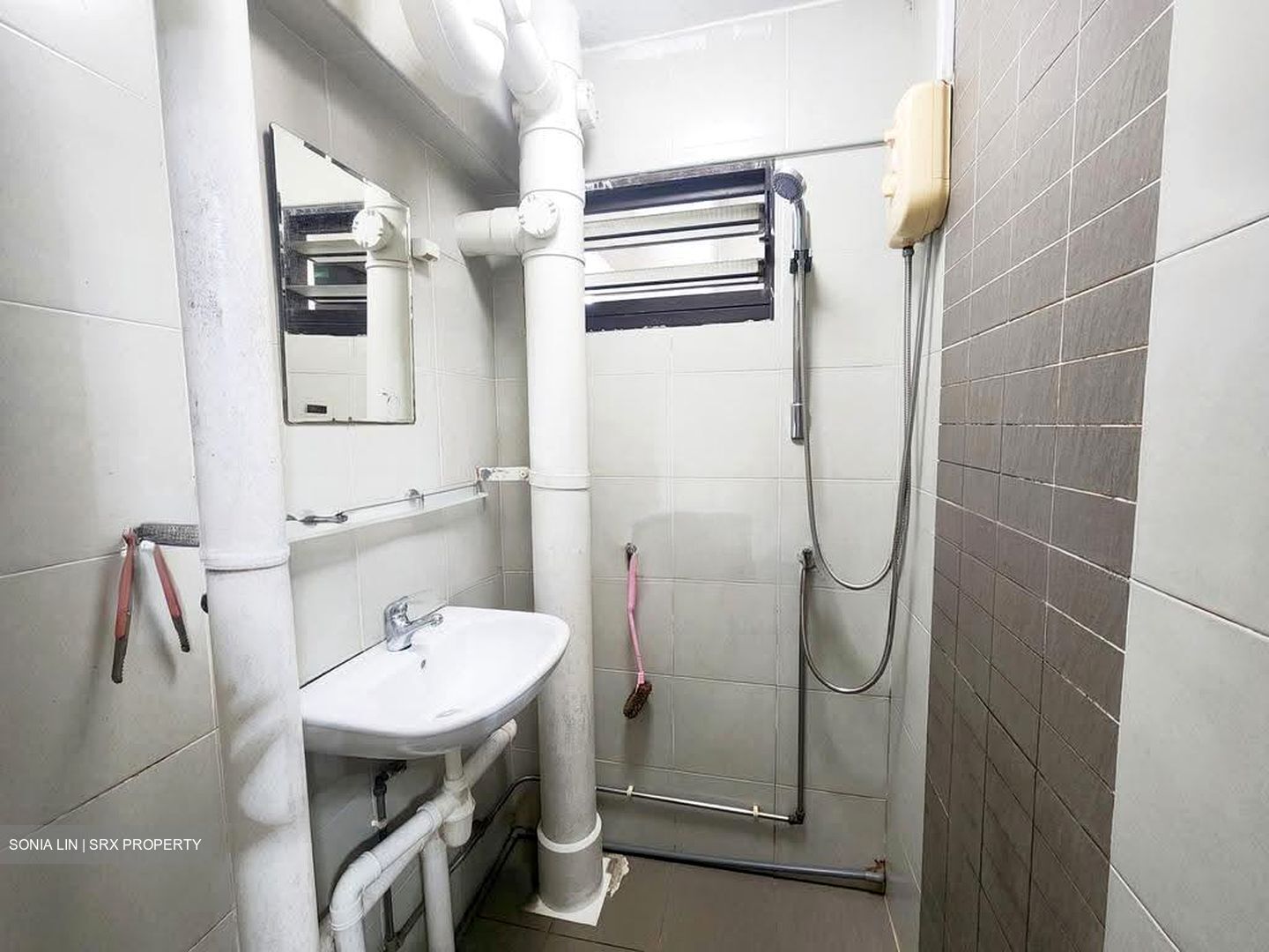 Blk 2 Tanjong Pagar Plaza (Bukit Merah), HDB 3 Rooms #631889211